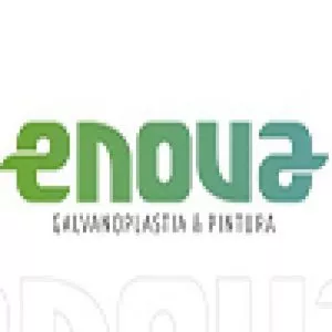 Enova Galvanoplastia e Pintura Ltda